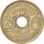 Coin, France, 25 Centimes, 1931