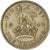 Coin, Great Britain, Shilling, 1949