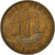 Moneta, Wielka Brytania, 1/2 Penny, 1944