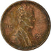 Münze, Vereinigte Staaten, Cent, 1953