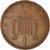 Moneda, Gran Bretaña, New Penny, 1971