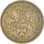 Monnaie, Grande-Bretagne, 6 Pence, 1962