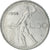 Moneda, Italia, 50 Lire, 1954