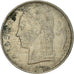 Coin, Belgium, Franc, 1952