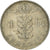 Coin, Belgium, Franc, 1952