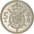 Moneta, Hiszpania, 5 Pesetas