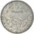 Moneda, Nueva Caledonia, 5 Francs, 1952