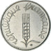 Coin, France, 5 Centimes, 1962