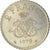 Coin, Monaco, 2 Francs, 1979