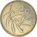 Munten, Malta, 2 Cents, 1995