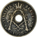Monnaie, Belgique, 25 Centimes, 1928