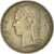 Coin, Belgium, Franc, 1973