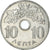 Coin, Greece, 10 Lepta, 1964