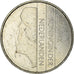 Coin, Netherlands, 2-1/2 Gulden, 1983