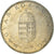 Münze, Ungarn, 10 Forint, 2003