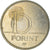 Münze, Ungarn, 10 Forint, 2007