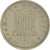 Coin, Greece, 20 Drachmai, 1980