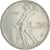 Moneda, Italia, 50 Lire, 1956