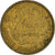 Moneta, Francia, 10 Francs, 1955