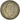 Coin, Greece, 5 Drachmai, 1954