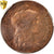 Moneta, Francja, Dupuis, 5 Centimes, 1906, Paris, PCGS, AU58, AU(55-58), Bronze