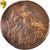 Monnaie, France, Dupuis, 5 Centimes, 1906, Paris, PCGS, AU58, SUP, Bronze
