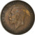 Moneta, Wielka Brytania, 1/2 Penny, 1935