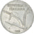 Monnaie, Italie, 10 Lire, 1955