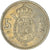 Coin, Spain, 5 Pesetas, 1979