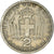 Coin, Greece, 2 Drachmai, 1962