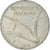 Monnaie, Italie, 10 Lire, 1953