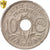 Munten, Frankrijk, Lindauer, 10 Centimes, 1921, Paris, PCGS, MS64, UNC
