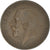 Moneta, Wielka Brytania, 1/2 Penny, 1921