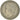 Coin, Greece, Drachma, 1966