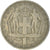 Coin, Greece, Drachma, 1966