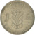 Coin, Belgium, Franc, 1951