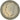 Coin, Greece, 2 Drachmai, 1959