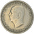 Coin, Greece, 2 Drachmai, 1959