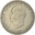 Coin, Greece, Drachma, 1962