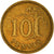 Coin, Finland, 10 Pennia, 1966
