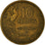 Coin, France, 10 Francs, 1952