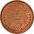 Münze, Großbritannien, 1/2 New Penny, 1975