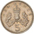 Moneta, Gran Bretagna, 5 New Pence, 1971