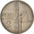 Monnaie, Italie, 2 Lire, 1924