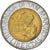 Coin, San Marino, 500 Lire, 1994
