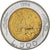 Moneda, San Marino, 500 Lire, 1994