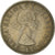 Coin, Great Britain, Shilling, 1956