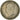 Coin, Greece, Drachma, 1957