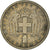 Coin, Greece, Drachma, 1957