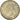 Coin, Greece, 10 Drachmai, 1959